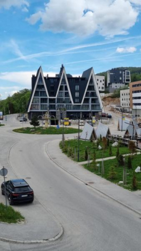 Central Lux Bjelašnica